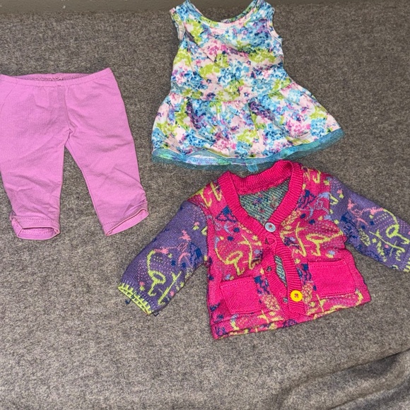 American Girl - Truly Me Doll - Picture 12 of 16